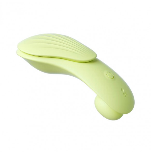 MizzZee - Ripples Of Green Invisible Wear (Support APP Mini Programs - Chargeable)